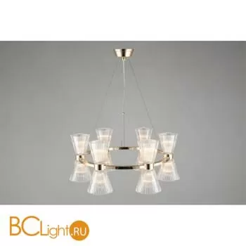 Люстра Aployt Elinor APL.801.03.12 - Фото 3