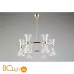 Люстра Aployt Elinor APL.801.03.12 - Фото 7