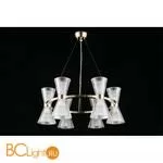 Люстра Aployt Elinor APL.801.03.12 - Фото 11