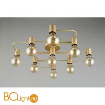 Люстра Aployt Elison APL.911.07.09 - Фото 3