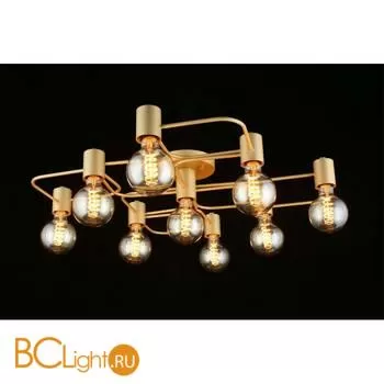 Люстра Aployt Elison APL.911.07.09 - Фото 9