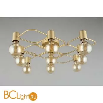 Люстра Aployt Elison APL.911.07.09 - Фото 5