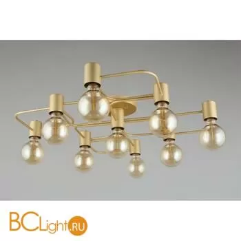 Люстра Aployt Elison APL.911.07.09 - Фото 1