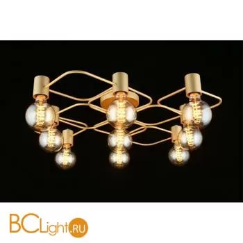 Люстра Aployt Elison APL.911.07.09 - Фото 10