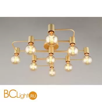 Люстра Aployt Elison APL.911.07.09 - Фото 2