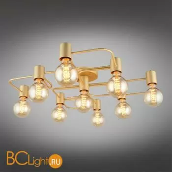 Люстра Aployt Elison APL.911.07.09 - Фото 0