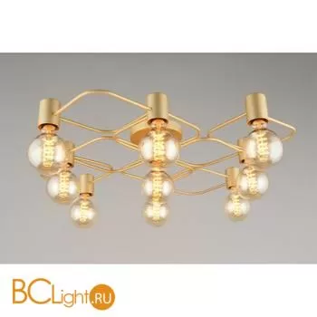 Люстра Aployt Elison APL.911.07.09 - Фото 4