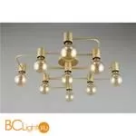 Люстра Aployt Elison APL.911.07.09 - Фото 3