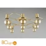 Люстра Aployt Elison APL.911.07.09 - Фото 5