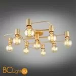 Люстра Aployt Elison APL.911.07.09 - Фото 0