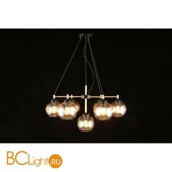 Люстра Aployt Eliza APL.907.03.07 - Фото 8