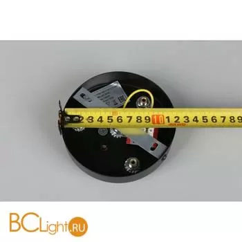 Люстра Aployt Eliza APL.907.03.07 - Фото 12