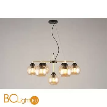 Люстра Aployt Eliza APL.907.03.07 - Фото 2