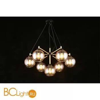 Люстра Aployt Eliza APL.907.03.07 - Фото 6