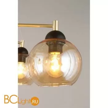 Люстра Aployt Eliza APL.907.03.07 - Фото 4