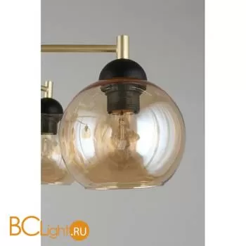 Люстра Aployt Eliza APL.907.03.07 - Фото 5