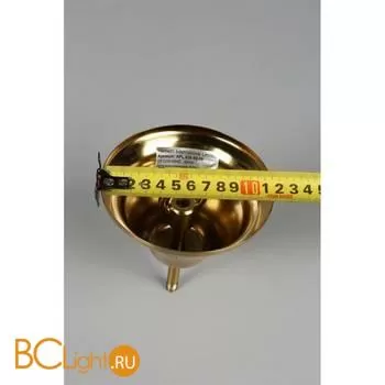 Люстра Aployt Eloiz APL.839.03.09 - Фото 13