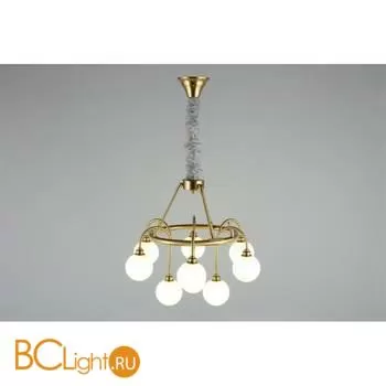 Люстра Aployt Eloiz APL.839.03.09 - Фото 4