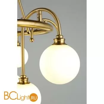 Люстра Aployt Eloiz APL.839.03.09 - Фото 5