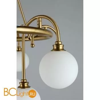 Люстра Aployt Eloiz APL.839.03.09 - Фото 6