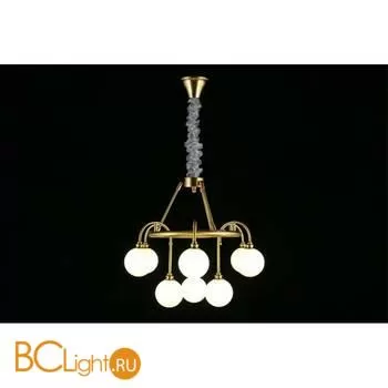 Люстра Aployt Eloiz APL.839.03.09 - Фото 8