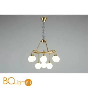 Люстра Aployt Eloiz APL.839.03.09 - Фото 2