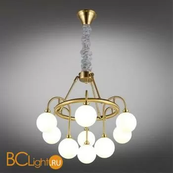 Люстра Aployt Eloiz APL.839.03.09 - Фото 0