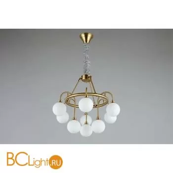 Люстра Aployt Eloiz APL.839.03.09 - Фото 1