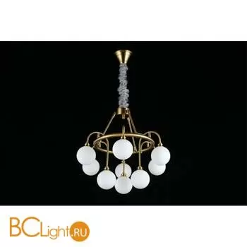 Люстра Aployt Eloiz APL.839.03.09 - Фото 10