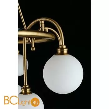 Люстра Aployt Eloiz APL.839.03.09 - Фото 12