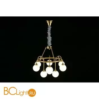 Люстра Aployt Eloiz APL.839.03.09 - Фото 9