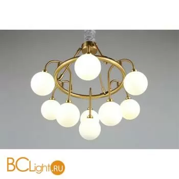 Люстра Aployt Eloiz APL.839.03.09 - Фото 3