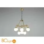 Люстра Aployt Eloiz APL.839.03.09 - Фото 2