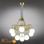 Люстра Aployt Eloiz APL.839.03.09 - Фото 0