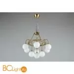 Люстра Aployt Eloiz APL.839.03.09 - Фото 1