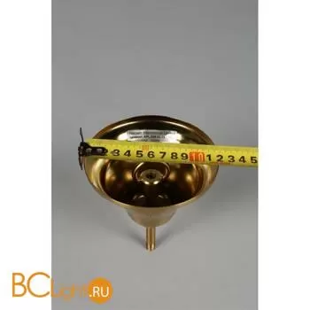 Люстра Aployt Eloiz APL.839.03.15 - Фото 11