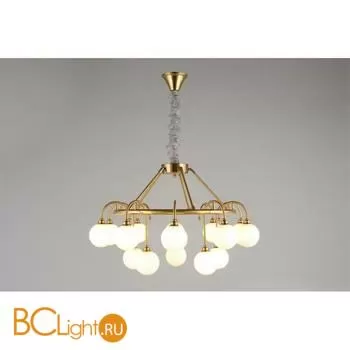 Люстра Aployt Eloiz APL.839.03.15 - Фото 1