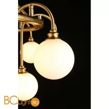 Люстра Aployt Eloiz APL.839.03.15 - Фото 9