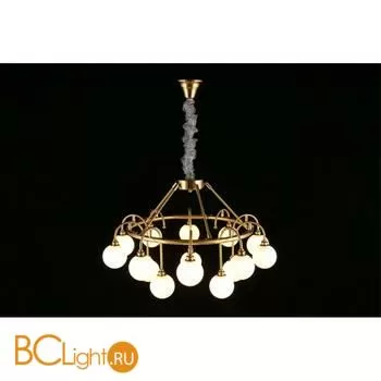 Люстра Aployt Eloiz APL.839.03.15 - Фото 6