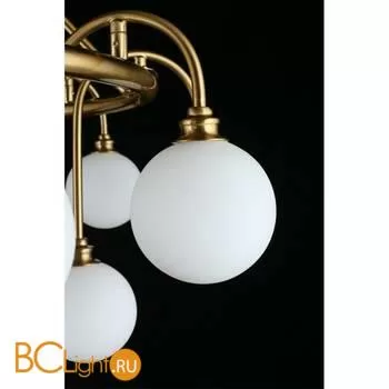 Люстра Aployt Eloiz APL.839.03.15 - Фото 10