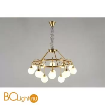 Люстра Aployt Eloiz APL.839.03.15 - Фото 2