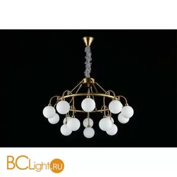 Люстра Aployt Eloiz APL.839.03.15 - Фото 8