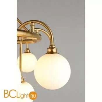 Люстра Aployt Eloiz APL.839.03.15 - Фото 3