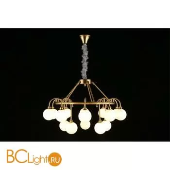 Люстра Aployt Eloiz APL.839.03.15 - Фото 7