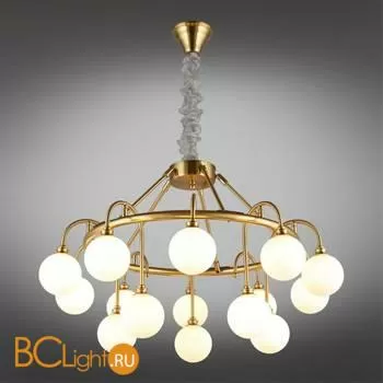 Люстра Aployt Eloiz APL.839.03.15 - Фото 0