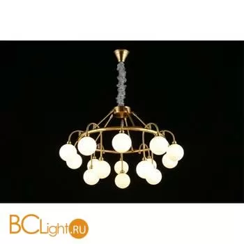 Люстра Aployt Eloiz APL.839.03.15 - Фото 5