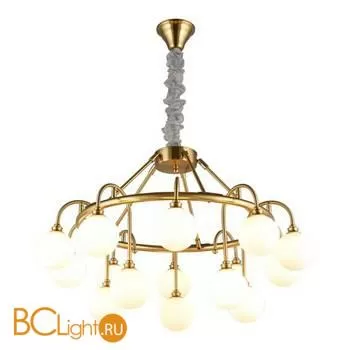 Люстра Aployt Eloiz APL.839.03.15