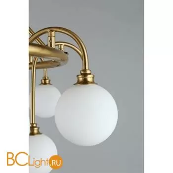 Люстра Aployt Eloiz APL.839.03.15 - Фото 4