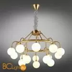 Люстра Aployt Eloiz APL.839.03.15 - Фото 0