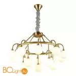 Люстра Aployt Eloiz APL.839.03.15